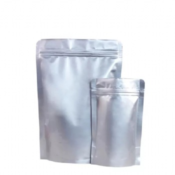 Aluminum Foil Stand up Pouch with Zipper