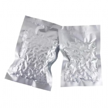 Aluminum Foil 3 Side Seal Vacuum Pouch