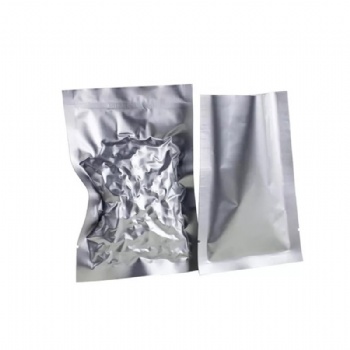 Aluminum Foil 3 Side Seal Vacuum Pouch