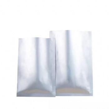 Aluminum Foil 3 Side Seal Vacuum Pouch