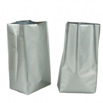 Side Gusset Aluminum Foil Pouch