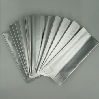 Side Gusset Aluminum Foil Pouch