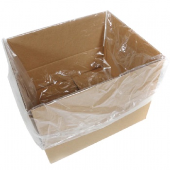 Poly Bag Box Liner