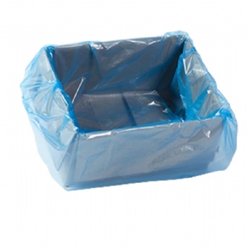 Poly Bag Box Liner